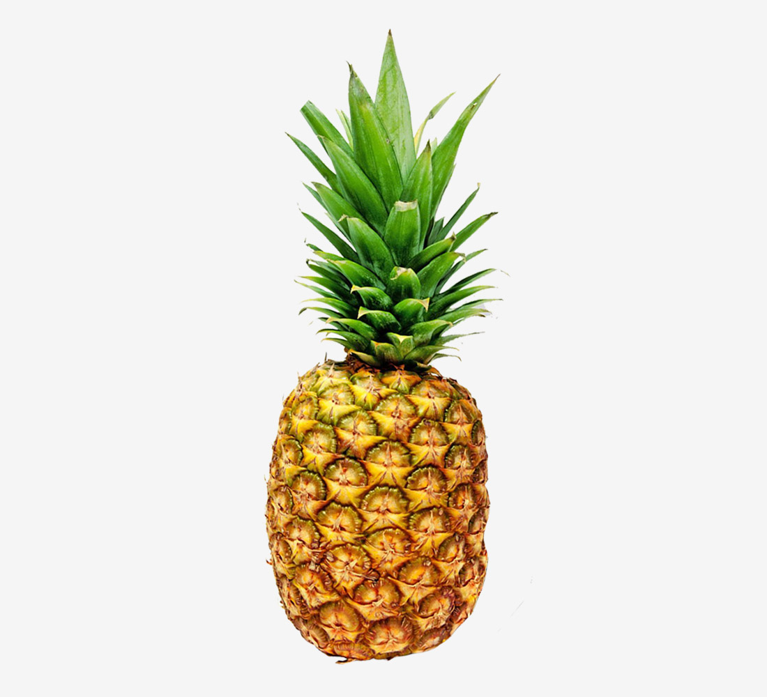 Frozen Pineapple Offers From Costa Rica